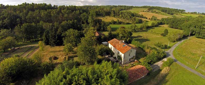 La Maison des Dîmes